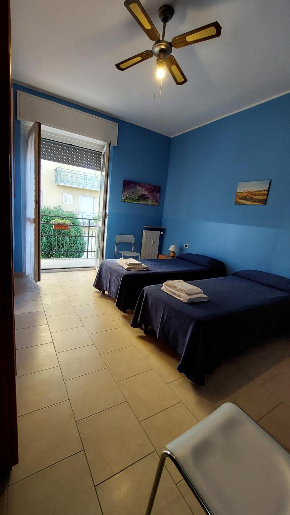 Sempione 72 Bed & Breakfast Pogliano Milanese Exterior photo