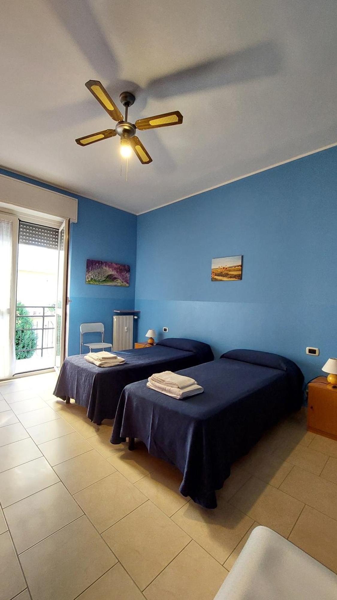 Sempione 72 Bed & Breakfast Pogliano Milanese Exterior photo
