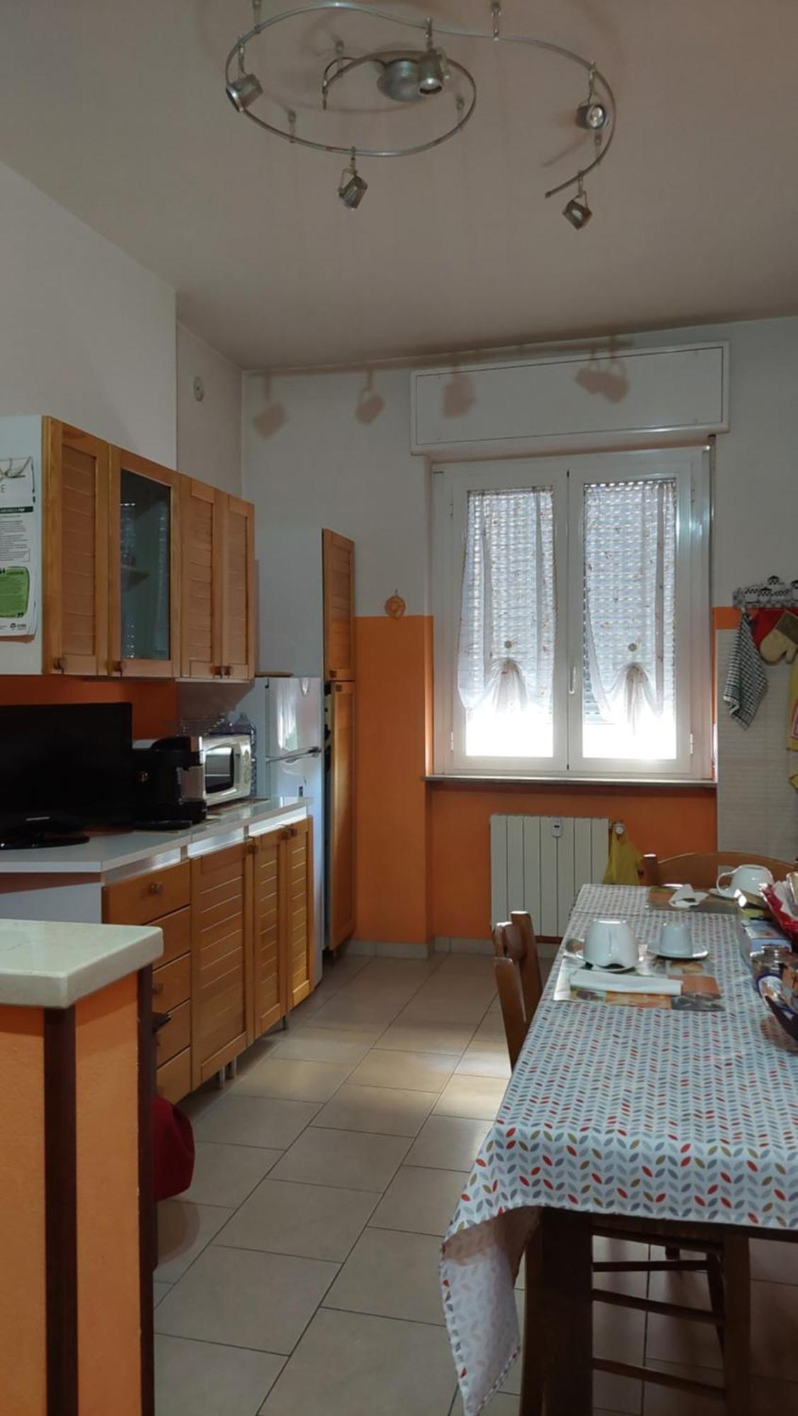 Sempione 72 Bed & Breakfast Pogliano Milanese Exterior photo