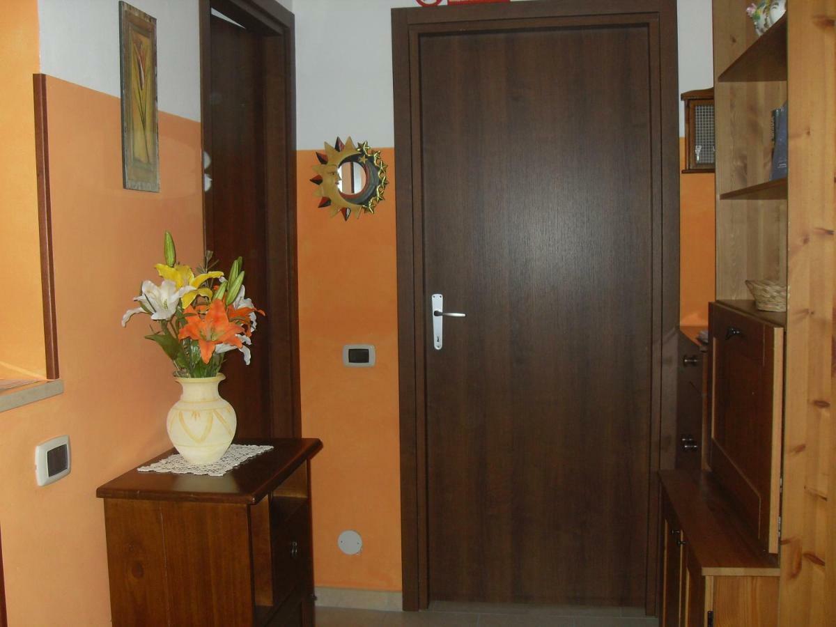 Sempione 72 Bed & Breakfast Pogliano Milanese Exterior photo