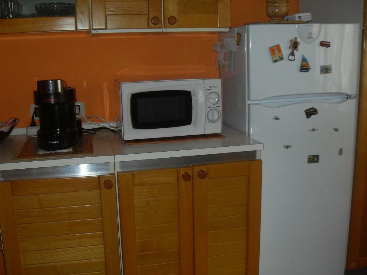 Sempione 72 Bed & Breakfast Pogliano Milanese Exterior photo